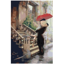 Maalaa numeroilla DA01