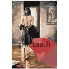 Maalaa numeroilla DA05