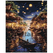 Maalaa numeroilla DDKD-PP002