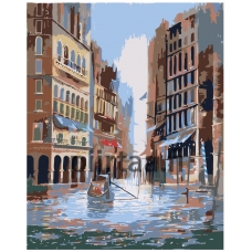 Maalaa numeroilla DR03