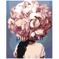 Maalaa numeroilla EL008