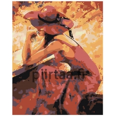 Maalaa numeroilla EM02