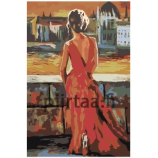 Maalaa numeroilla EM04