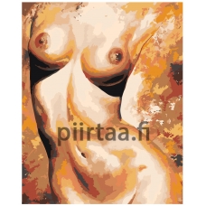 Maalaa numeroilla EM05