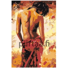 Maalaa numeroilla EM07