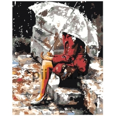 Maalaa numeroilla EM10