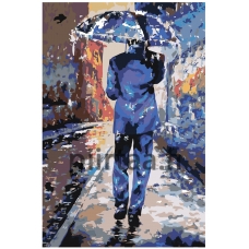 Maalaa numeroilla EM11