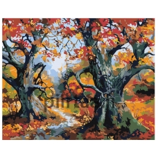 Maalaa numeroilla EM15