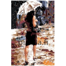 Maalaa numeroilla EM17