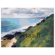 Maalaa numeroilla ETS137