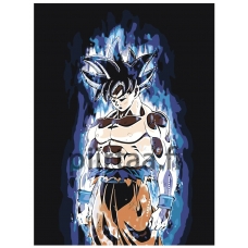 Maalaa numeroilla ETS167