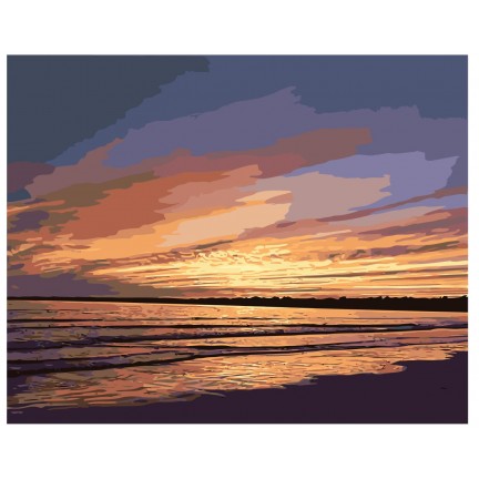 Maalaa numeroilla ETS19 Maalaa numeroilla ETS19