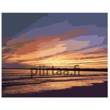 Maalaa numeroilla ETS19