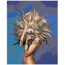 Maalaa numeroilla ETS212V2-4050