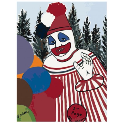 Maalaa numeroilla ETS22