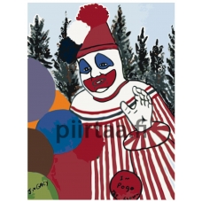 Maalaa numeroilla ETS22