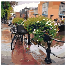 Maalaa numeroilla ETS244-4040