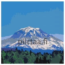 Maalaa numeroilla ETS245-4040