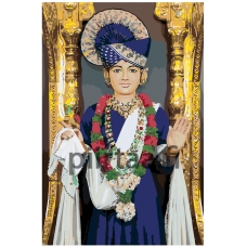 Maalaa numeroilla ETS25