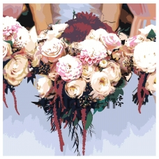 Maalaa numeroilla ETS301v2-4040