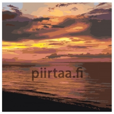 Maalaa numeroilla ETS303-2