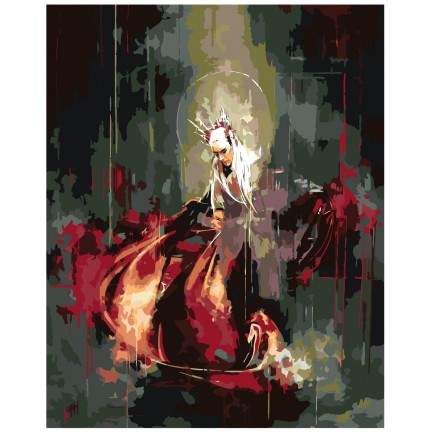 Maalaa numeroilla ETS7 Maalaa numeroilla ETS7