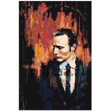 Maalaa numeroilla ETS99-4