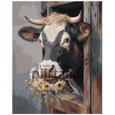 Maalaa numeroilla EVEE-art-0309