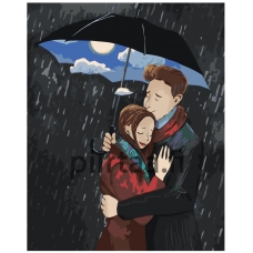 Maalaa numeroilla EVEE-art-0370