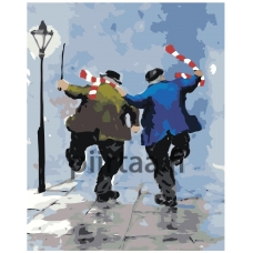 Maalaa numeroilla EVEE-art-0376