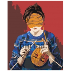 Maalaa numeroilla EVEE-art-0397