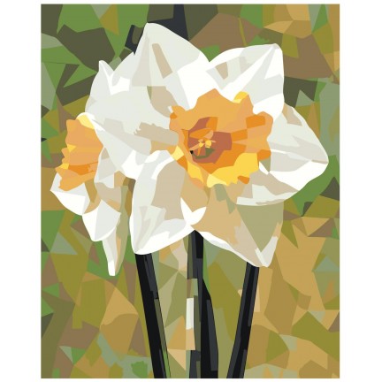 Maalaa numeroilla EVEE-art-0540