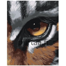 Maalaa numeroilla EVEE-art-0563