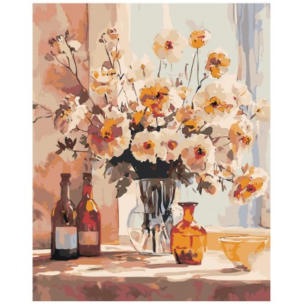 Maalaa numeroilla EVEE-art-0565