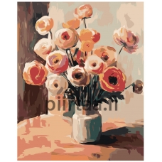 Maalaa numeroilla EVEE-art-0566