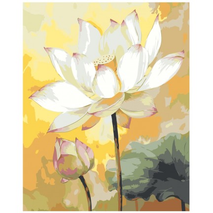 Maalaa numeroilla EVEE-art-0576