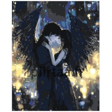 Maalaa numeroilla EVEE-art-0579