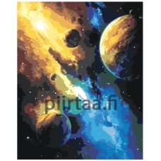 Maalaa numeroilla EVEE-art-0582