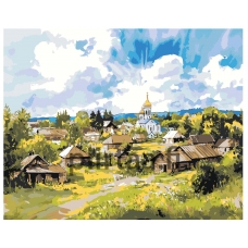 Maalaa numeroilla EVEE-art-0583