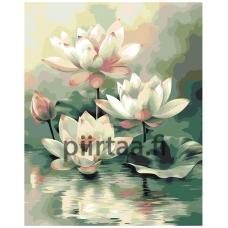 Maalaa numeroilla EVEE-art-0588