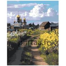 Maalaa numeroilla EVEE-art-0593