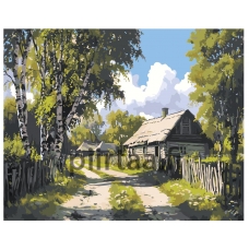 Maalaa numeroilla EVEE-art-0597