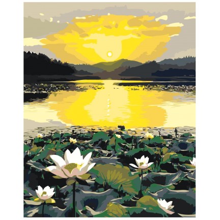 Maalaa numeroilla EVEE-art-0599