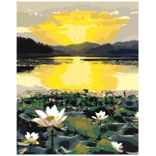 Maalaa numeroilla EVEE-art-0599