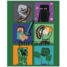 Maalaa numeroilla EVEE-art-0670