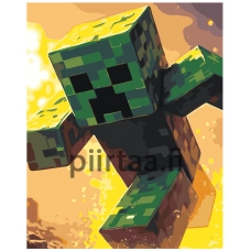 Maalaa numeroilla EVEE-art-0676