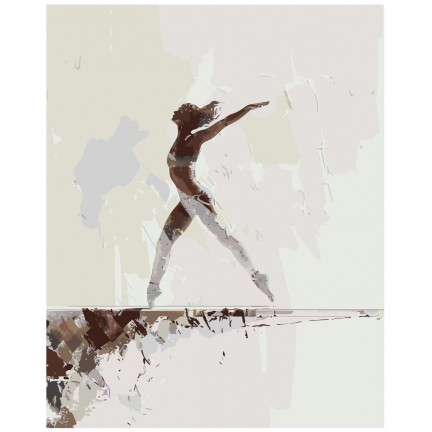Maalaa numeroilla EVEE-gymnast-0005