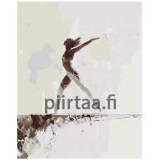 Maalaa numeroilla EVEE-gymnast-0005