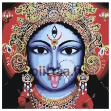 Maalaa numeroilla EVEE-induism-0003