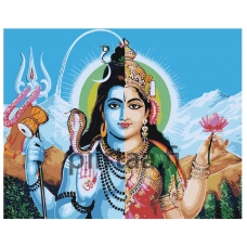 Maalaa numeroilla EVEE-induism-0004